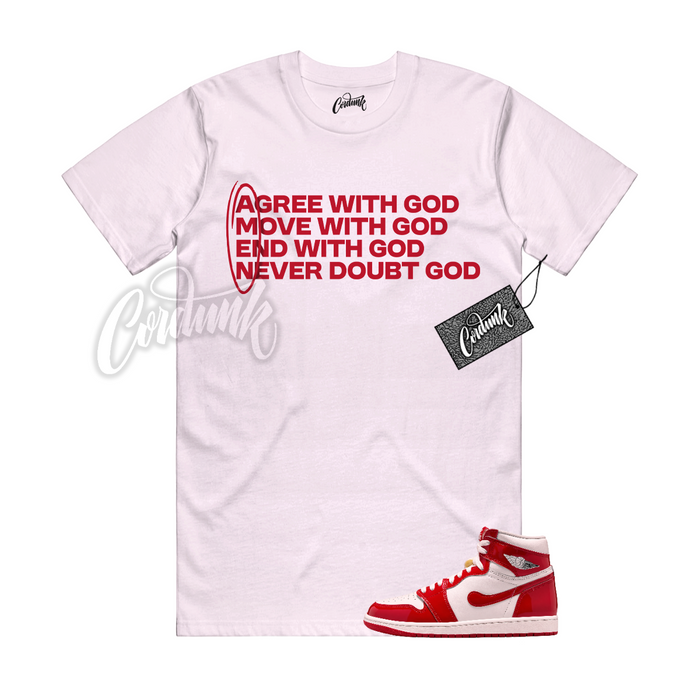 Jordan 1 Nails & Grails AMEN