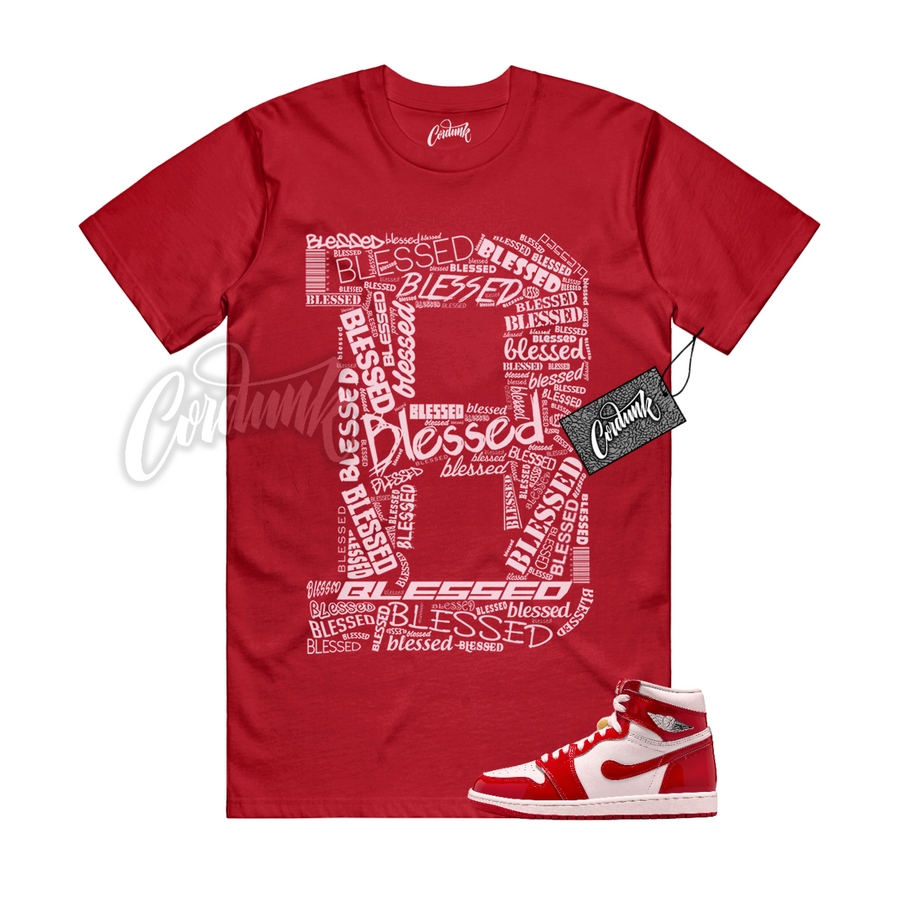 Jordan 1 Nails & Grails B BLS