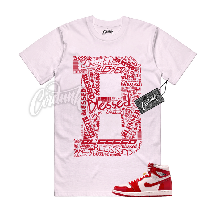 Jordan 1 Nails & Grails B BLS
