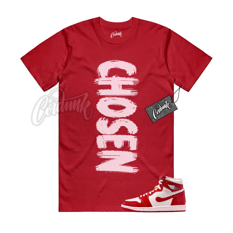 Jordan 1 Nails & Grails CHOSEN