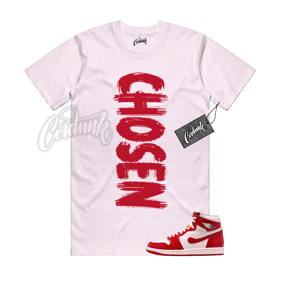 Jordan 1 Nails & Grails CHOSEN