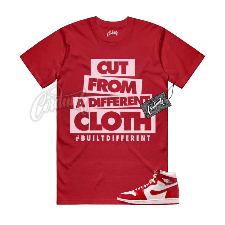 Jordan 1 Nails & Grails CLOTH