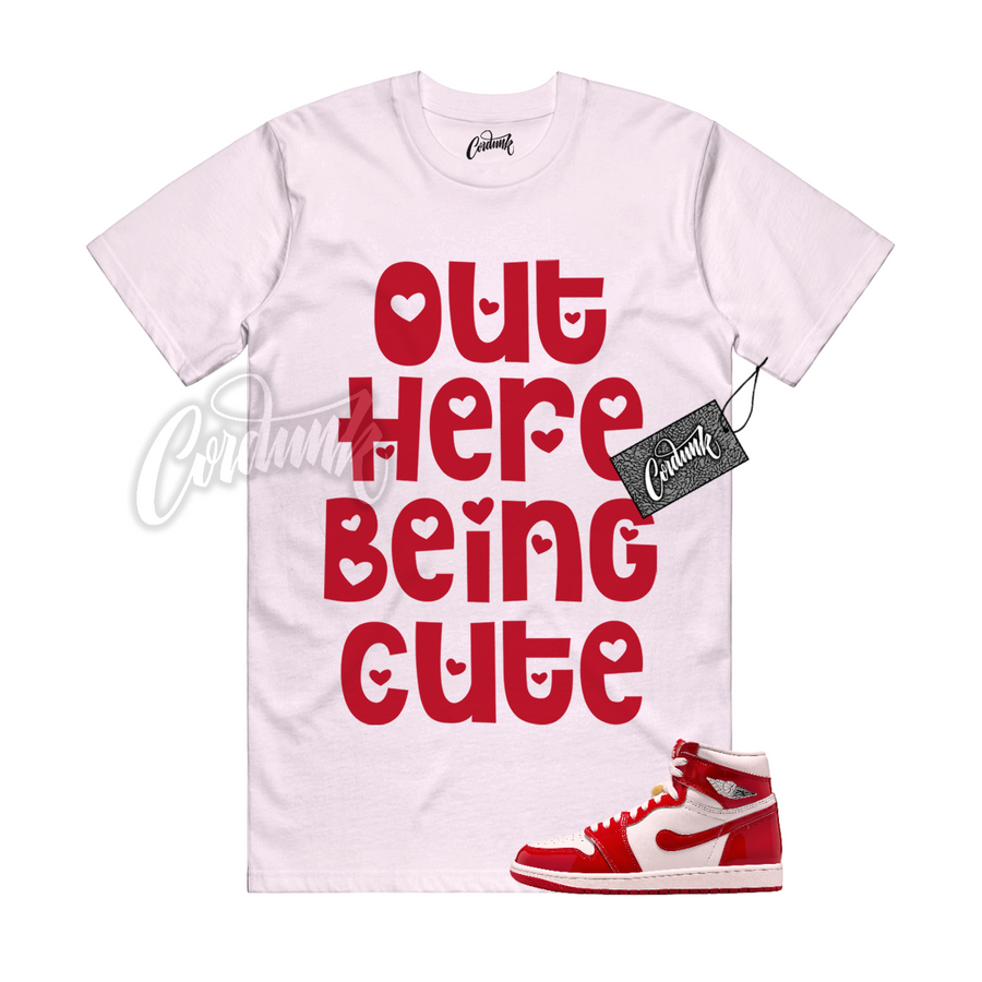 Jordan 1 Nails & Grails CUTE