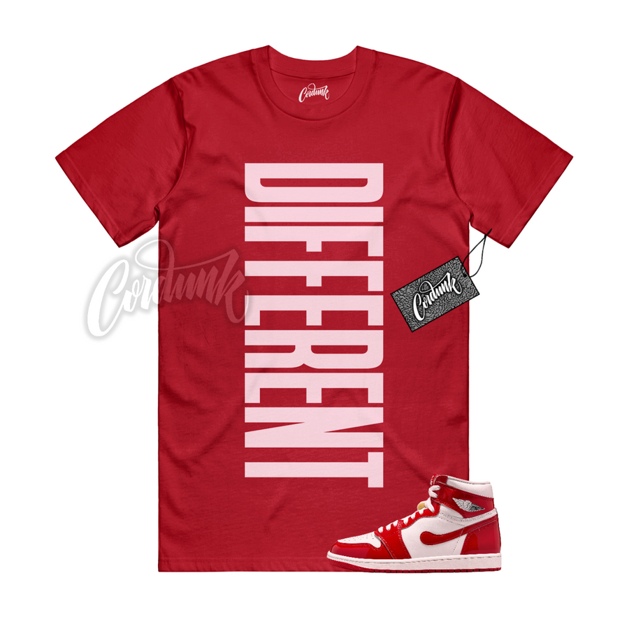 Jordan 1 Nails & Grails DFRNT