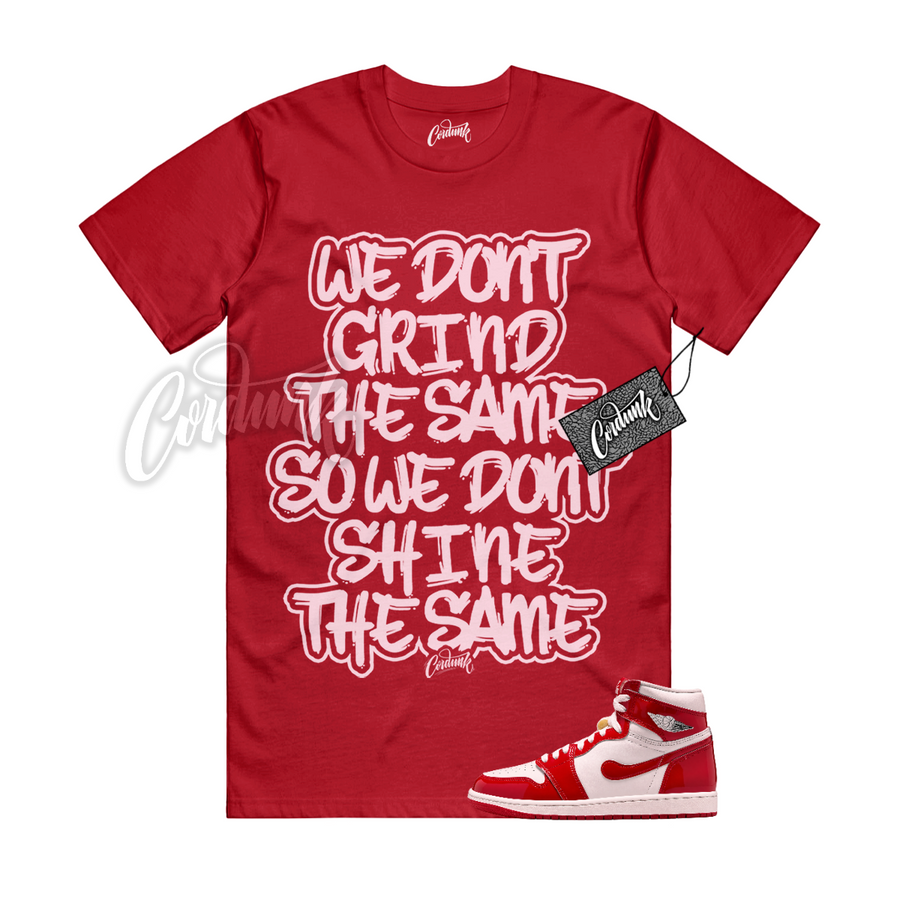 Jordan 1 Nails & Grails DIFF