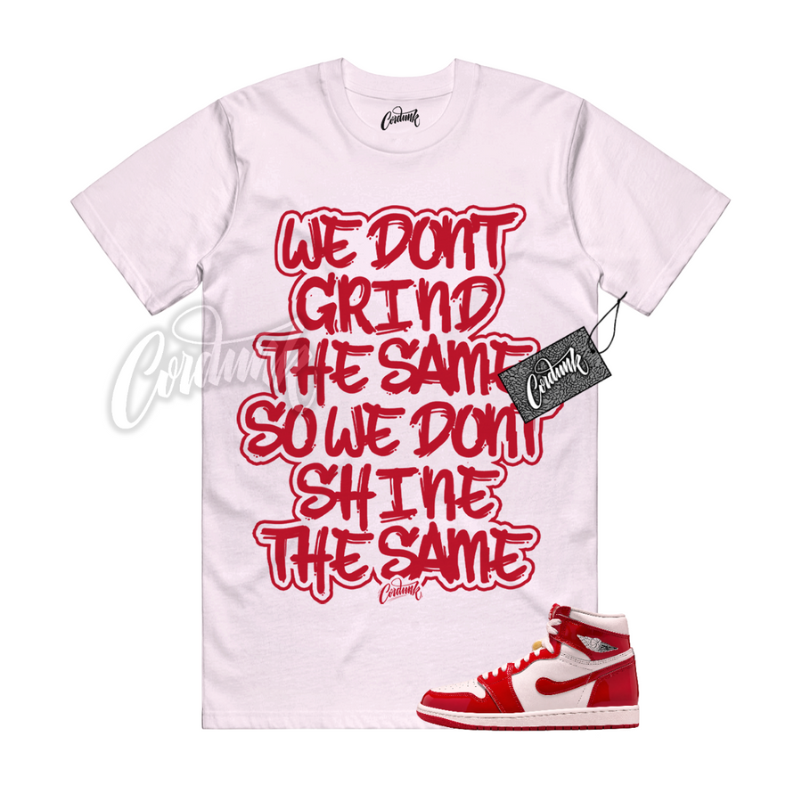 Jordan 1 Nails & Grails DIFF