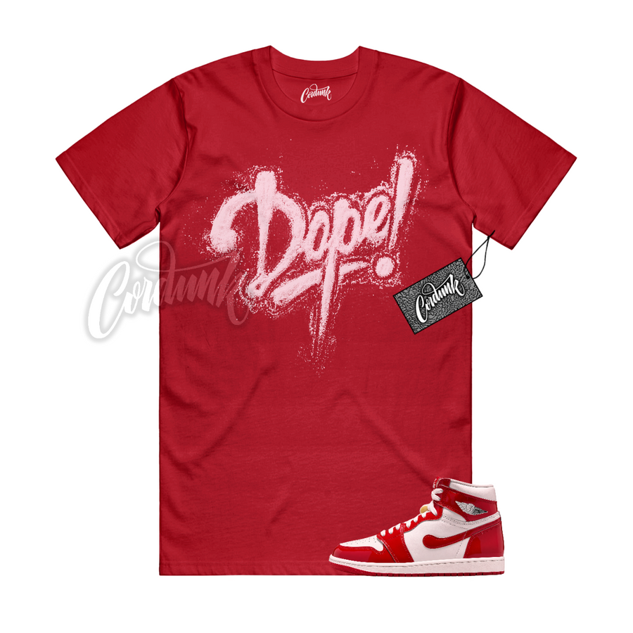 Jordan 1 Nails & Grails DOPE
