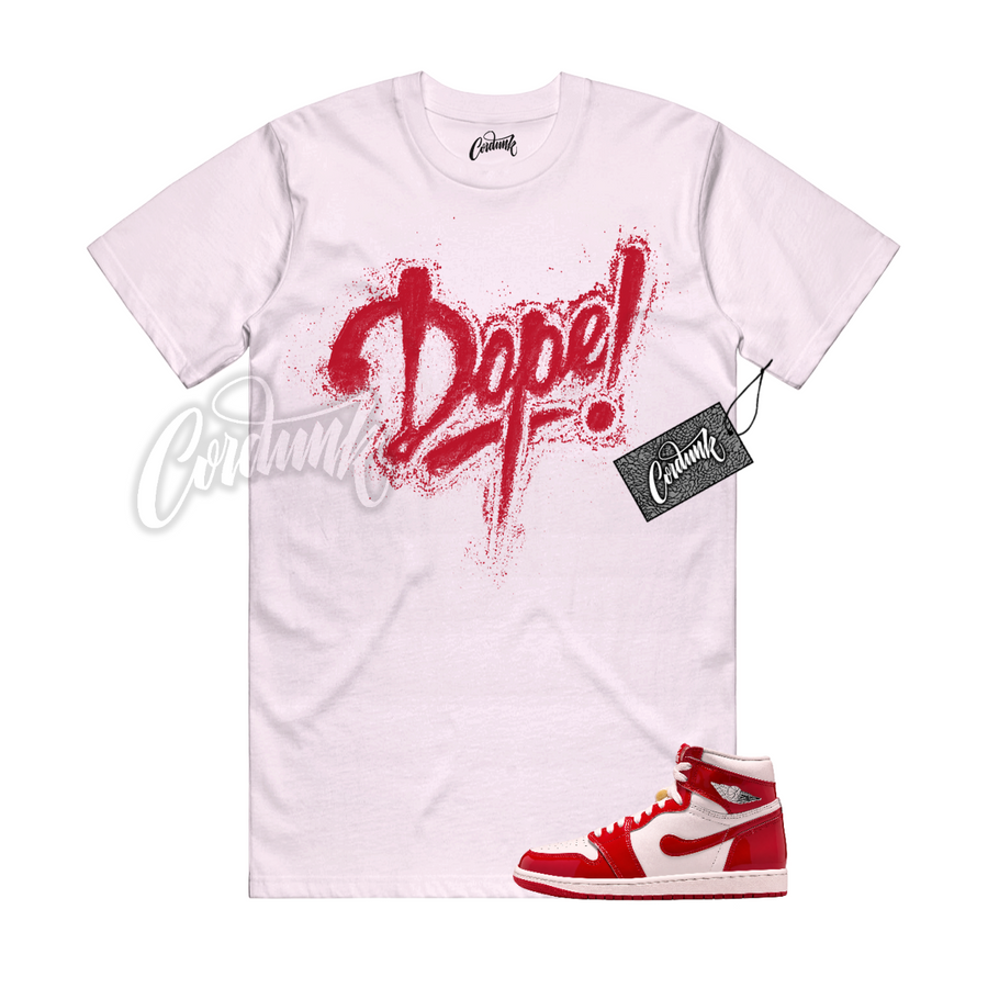 Jordan 1 Nails & Grails DOPE