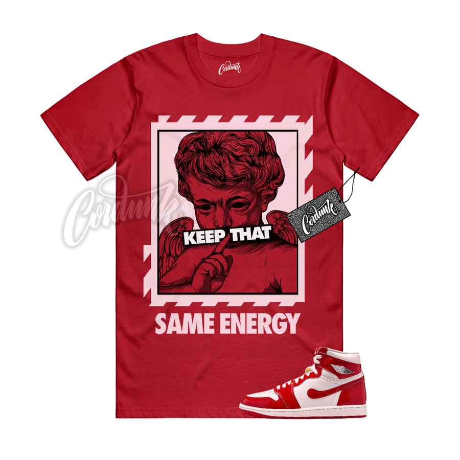 Jordan 1 Nails & Grails ENERGY