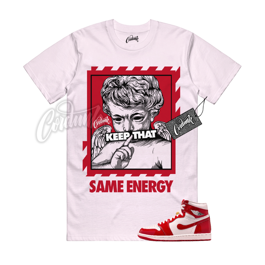 Jordan 1 Nails & Grails ENERGY