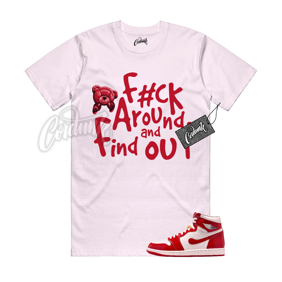 Jordan 1 Nails & Grails FCK