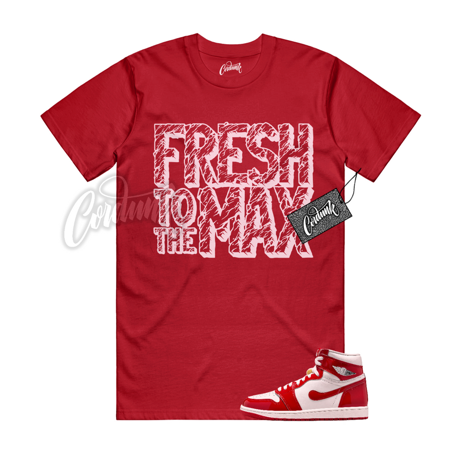 Jordan 1 Nails & Grails FRESH