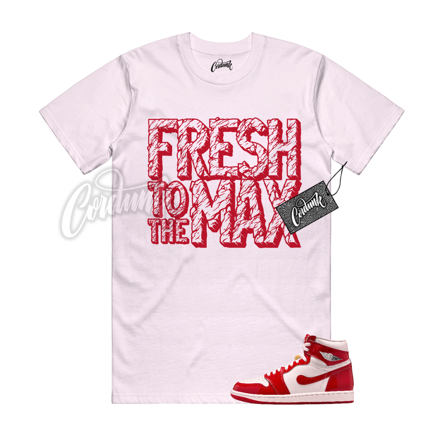 Jordan 1 Nails & Grails FRESH
