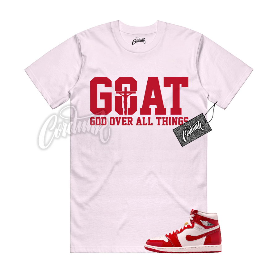 Jordan 1 Nails & Grails GOAT