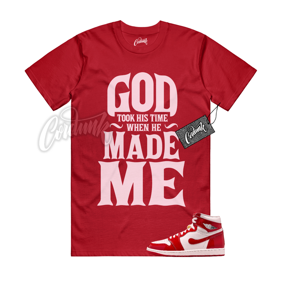 Jordan 1 Nails & Grails GTHT