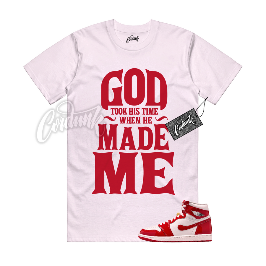 Jordan 1 Nails & Grails GTHT