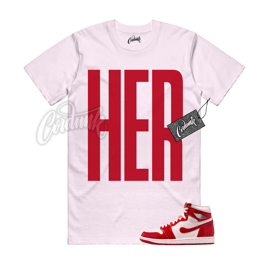 Jordan 1 Nails & Grails HERTALL