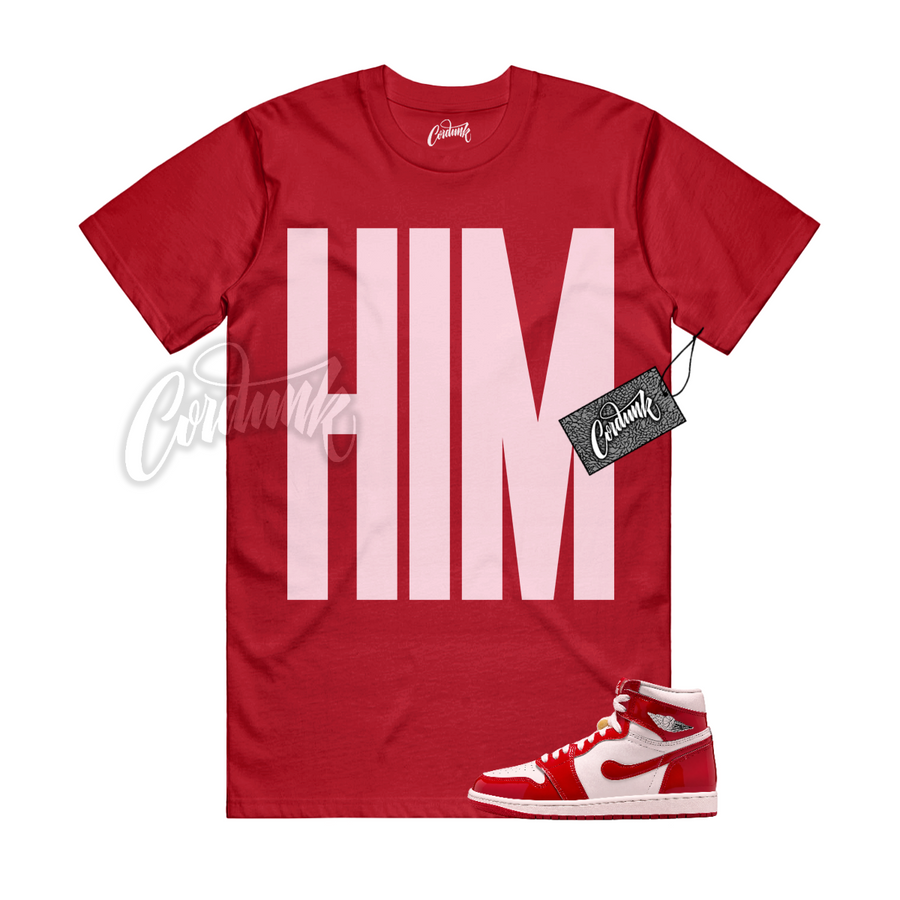 Jordan 1 Nails & Grails HIMTALL