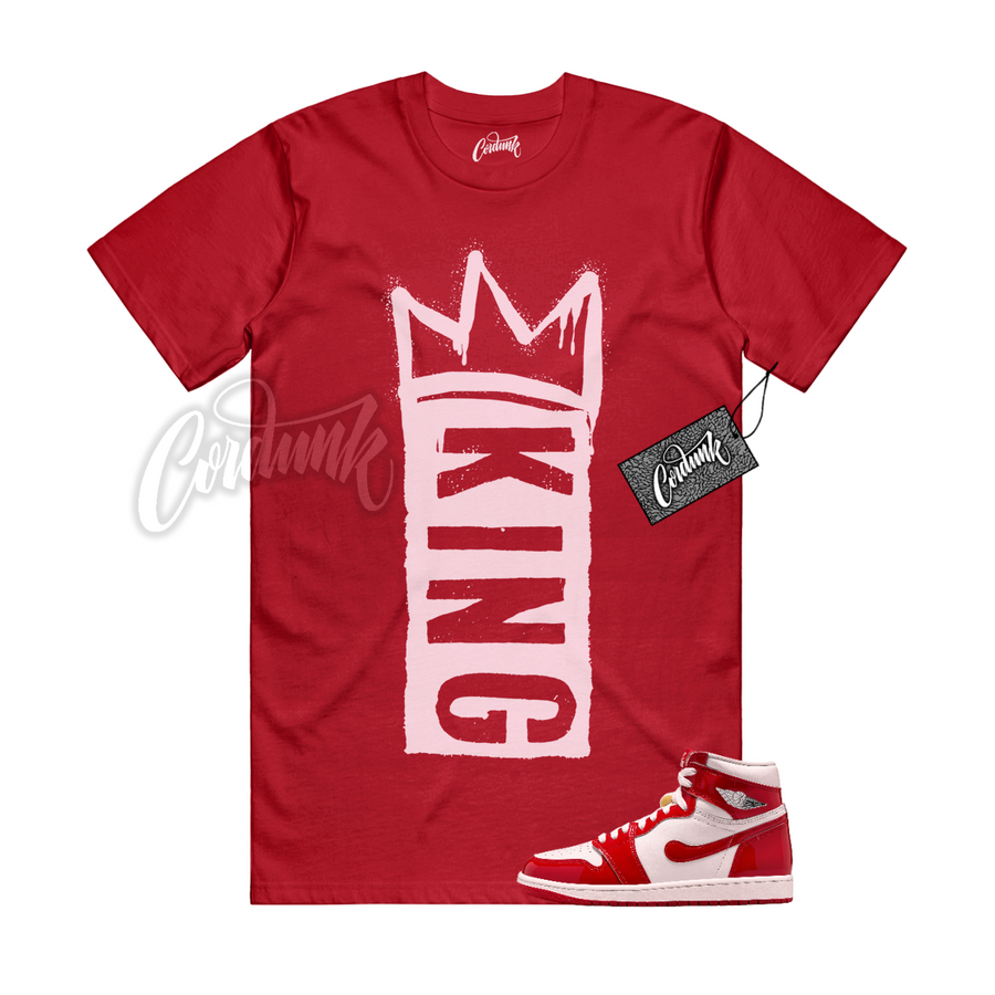 Jordan 1 Nails & Grails K1