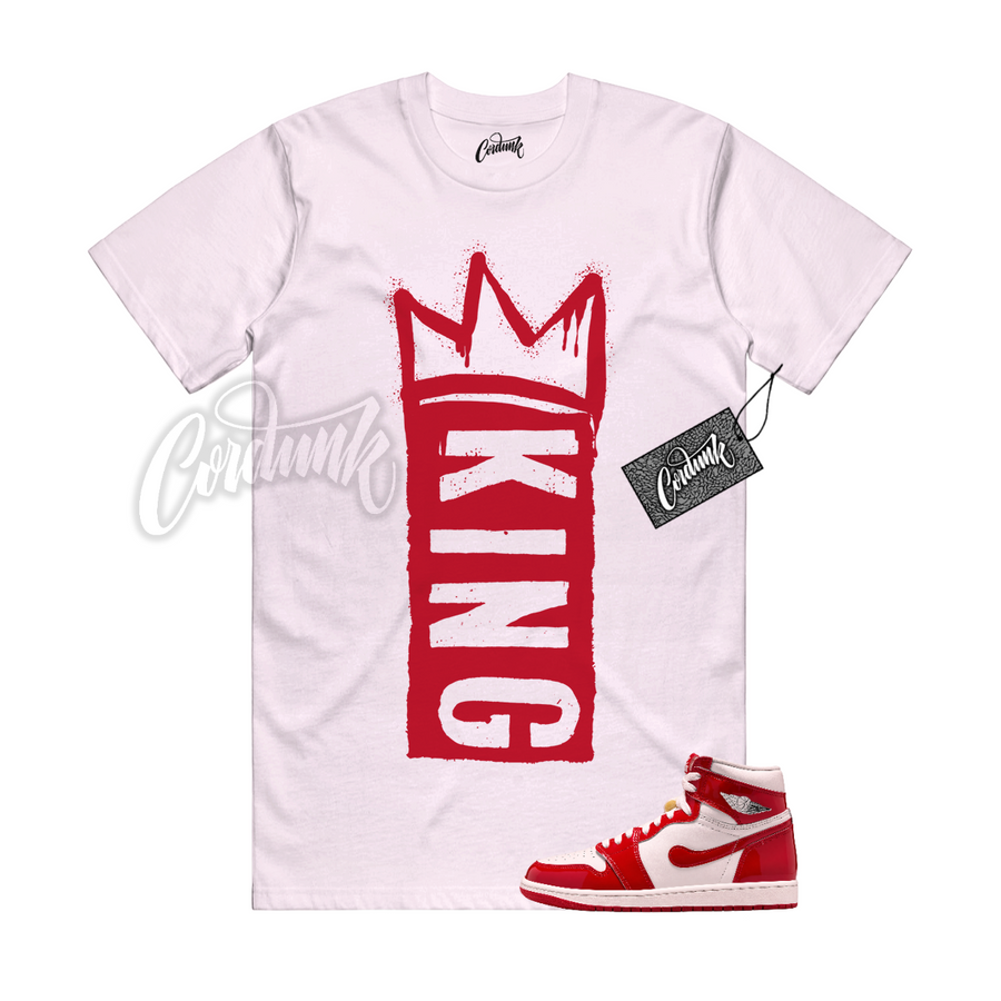 Jordan 1 Nails & Grails K1