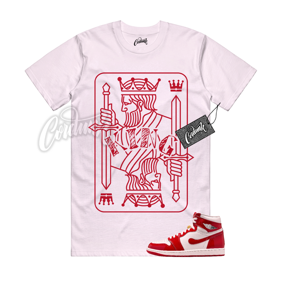 Jordan 1 Nails & Grails KING