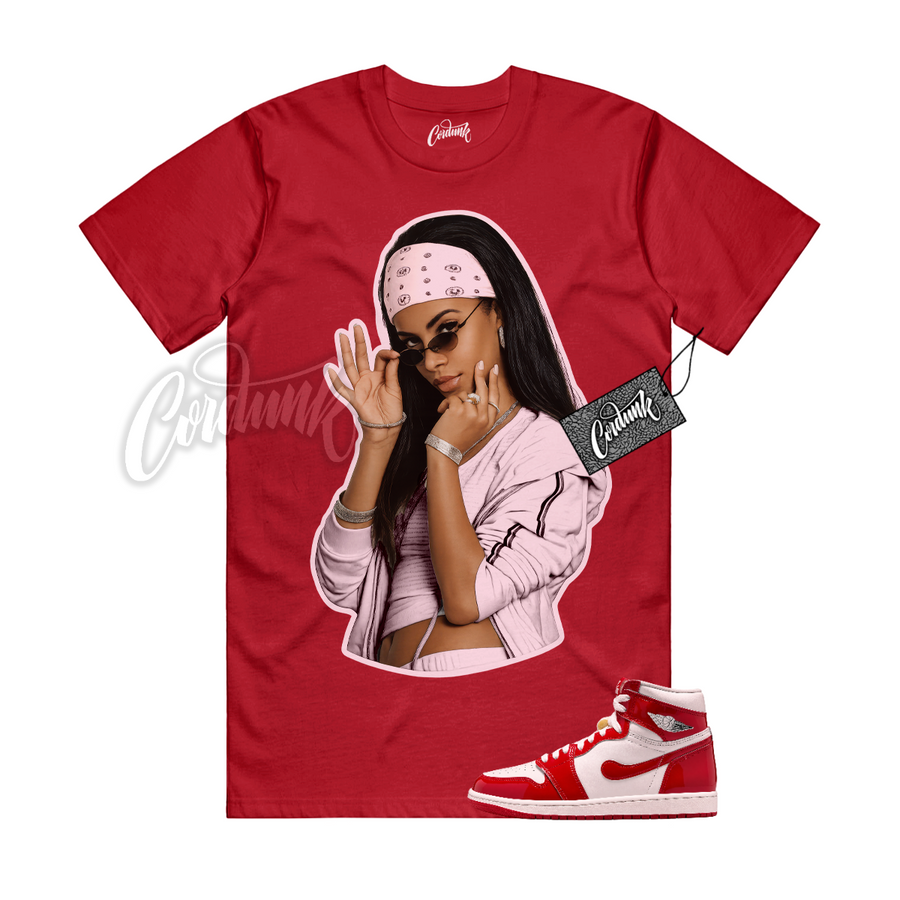 Jordan 1 Nails & Grails LIYAH
