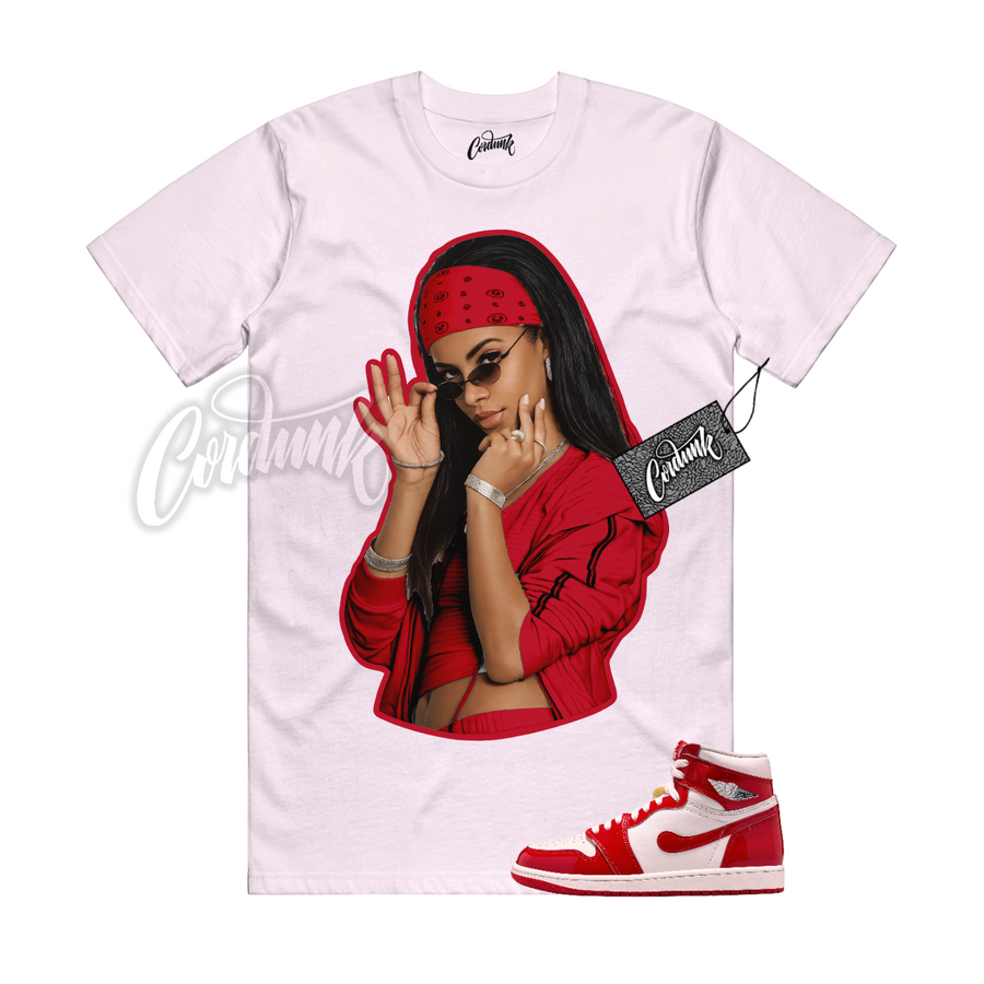 Jordan 1 Nails & Grails LIYAH