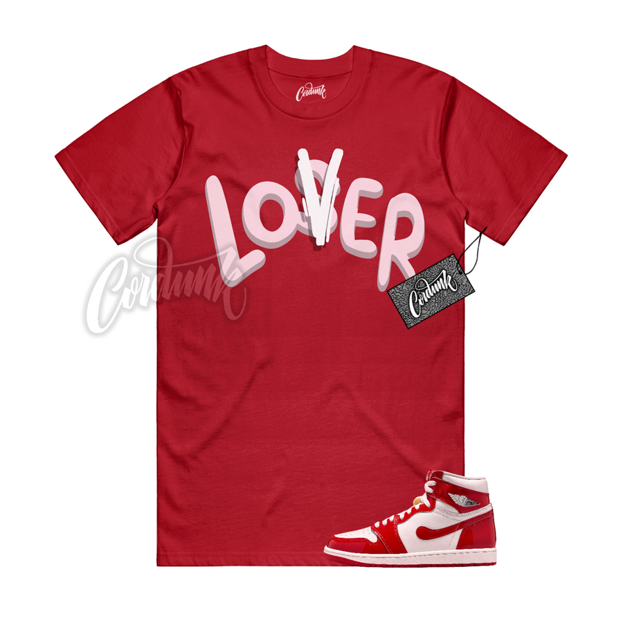 Jordan 1 Nails & Grails LO