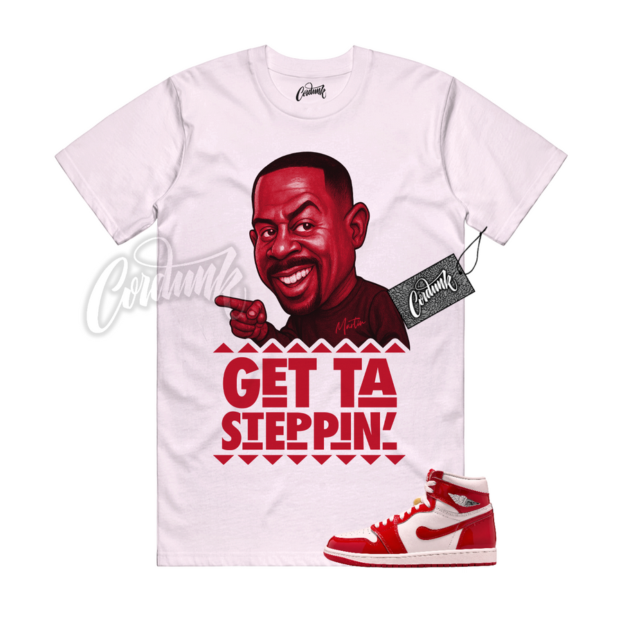 Jordan 1 Nails & Grails MARTIN