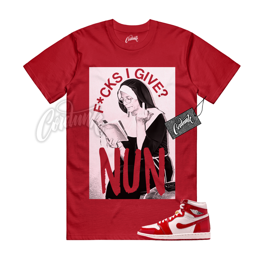 Jordan 1 Nails & Grails NUN