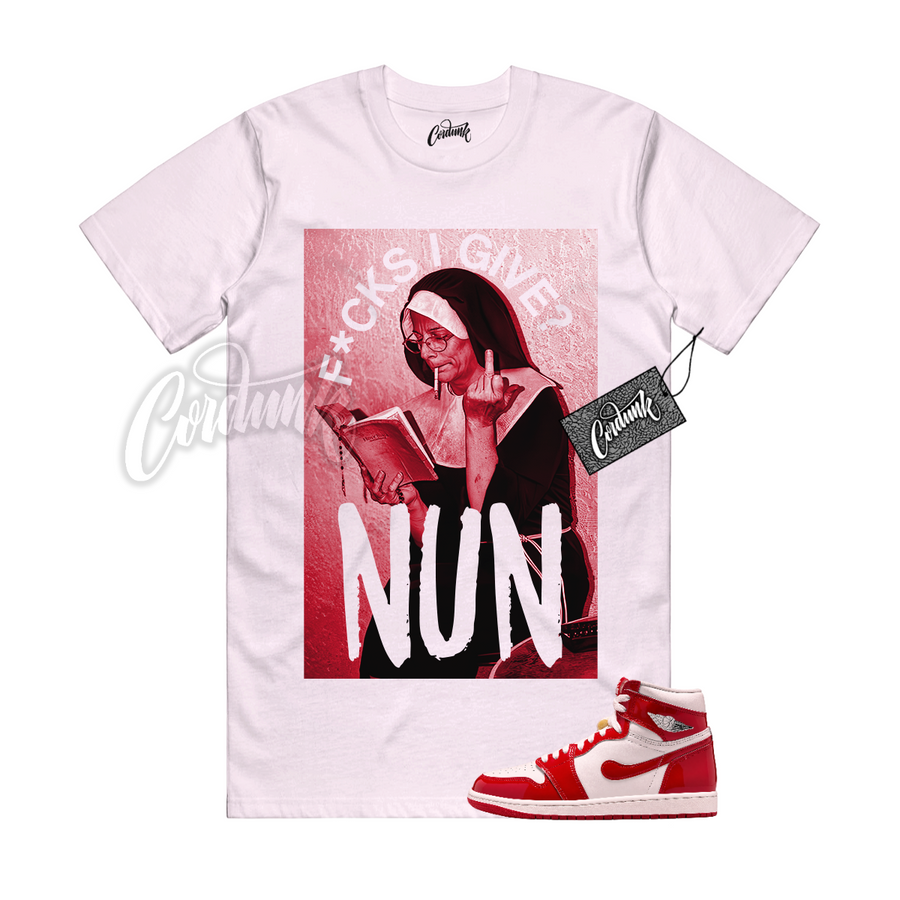 Jordan 1 Nails & Grails NUN