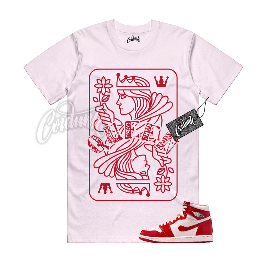 Jordan 1 Nails & Grails QUEEN