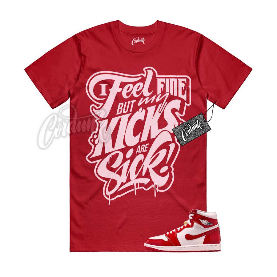 Jordan 1 Nails & Grails SICK BIG