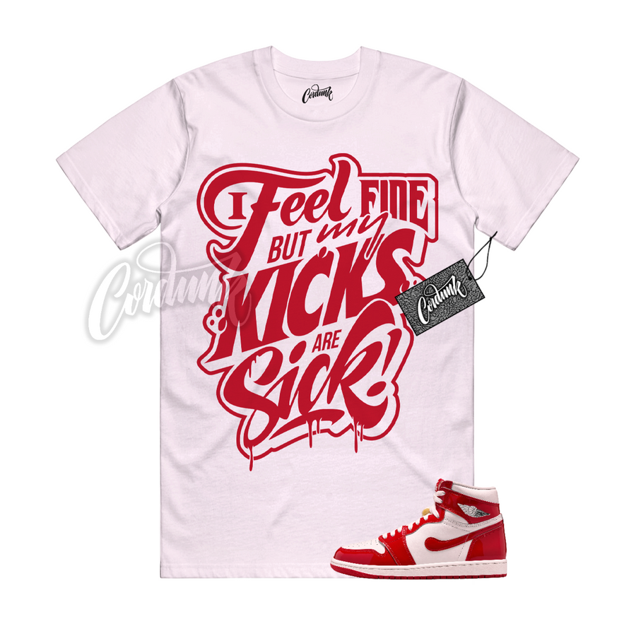 Jordan 1 Nails & Grails SICK BIG
