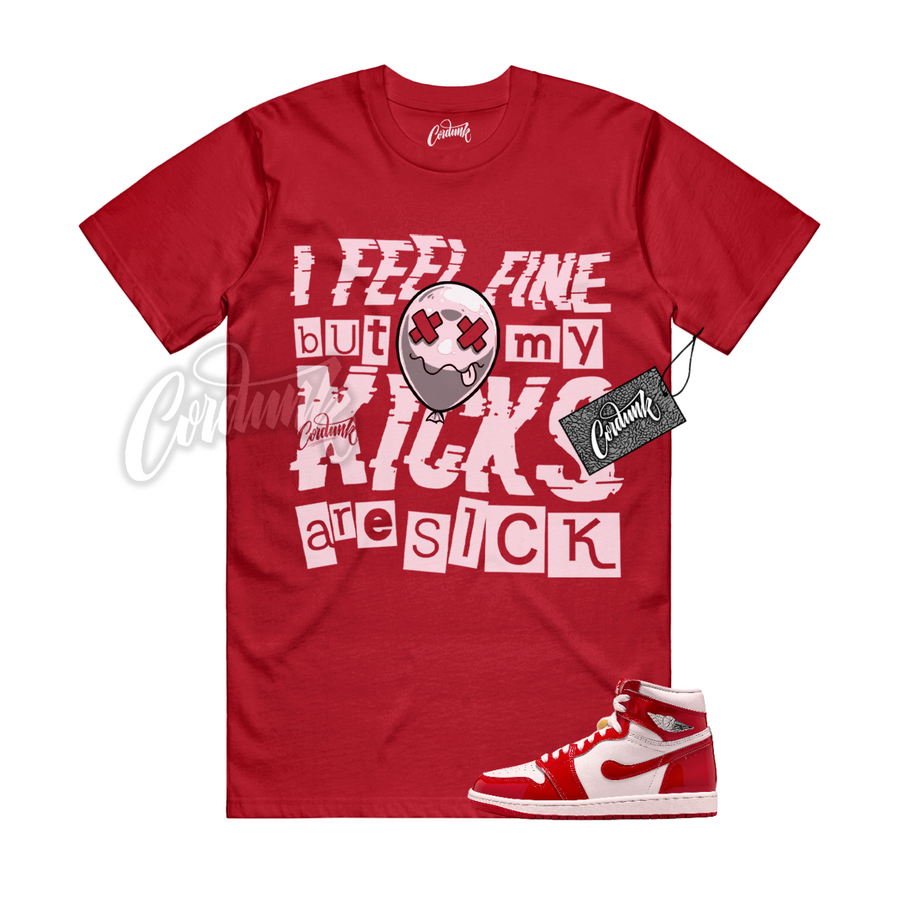 Jordan 1 Nails & Grails SICK