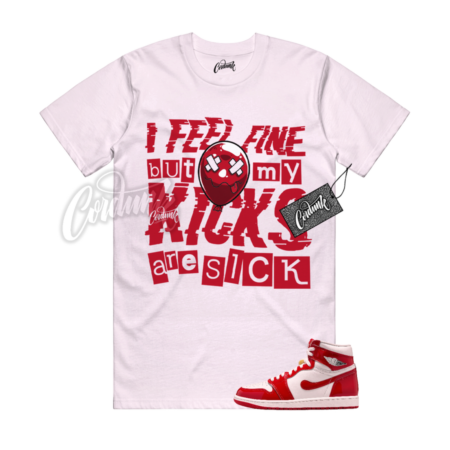 Jordan 1 Nails & Grails SICK