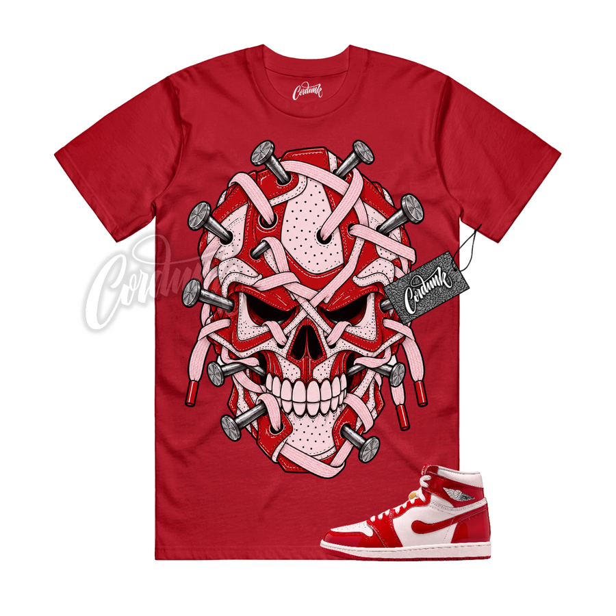 Jordan 1 Nails & Grails SKULL