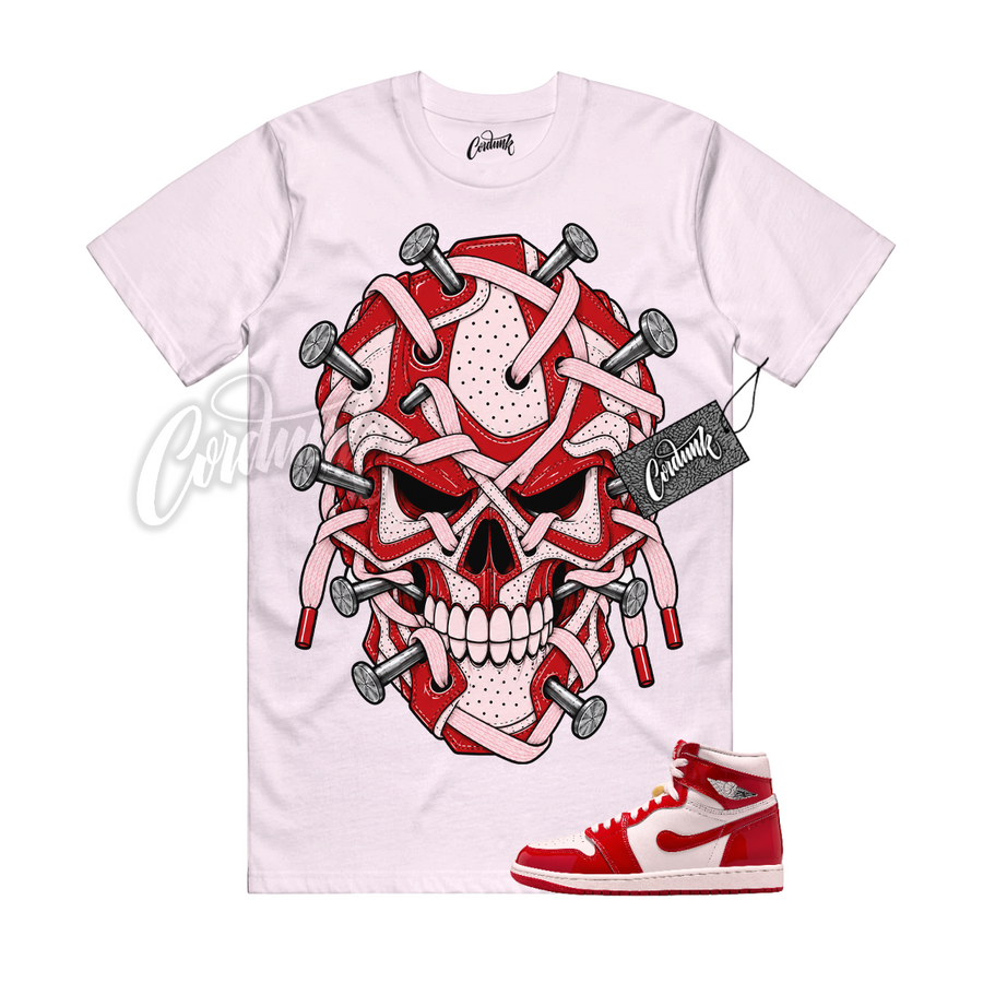 Jordan 1 Nails & Grails SKULL