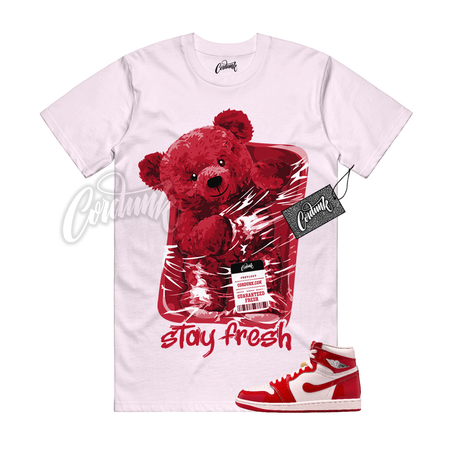 Jordan 1 Nails & Grails STAY