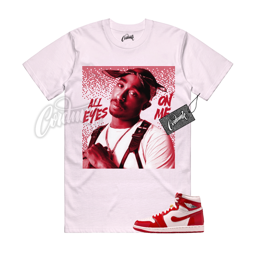 Jordan 1 Nails & Grails TP
