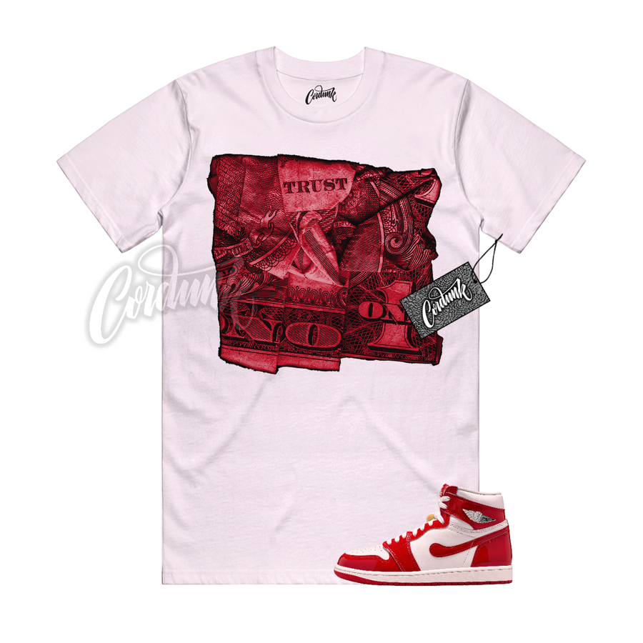 Jordan 1 Nails & Grails TRUST