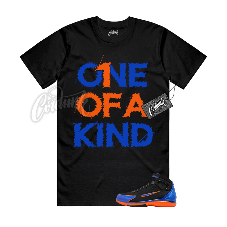 Huarache 2K4 Knicks 1OAK