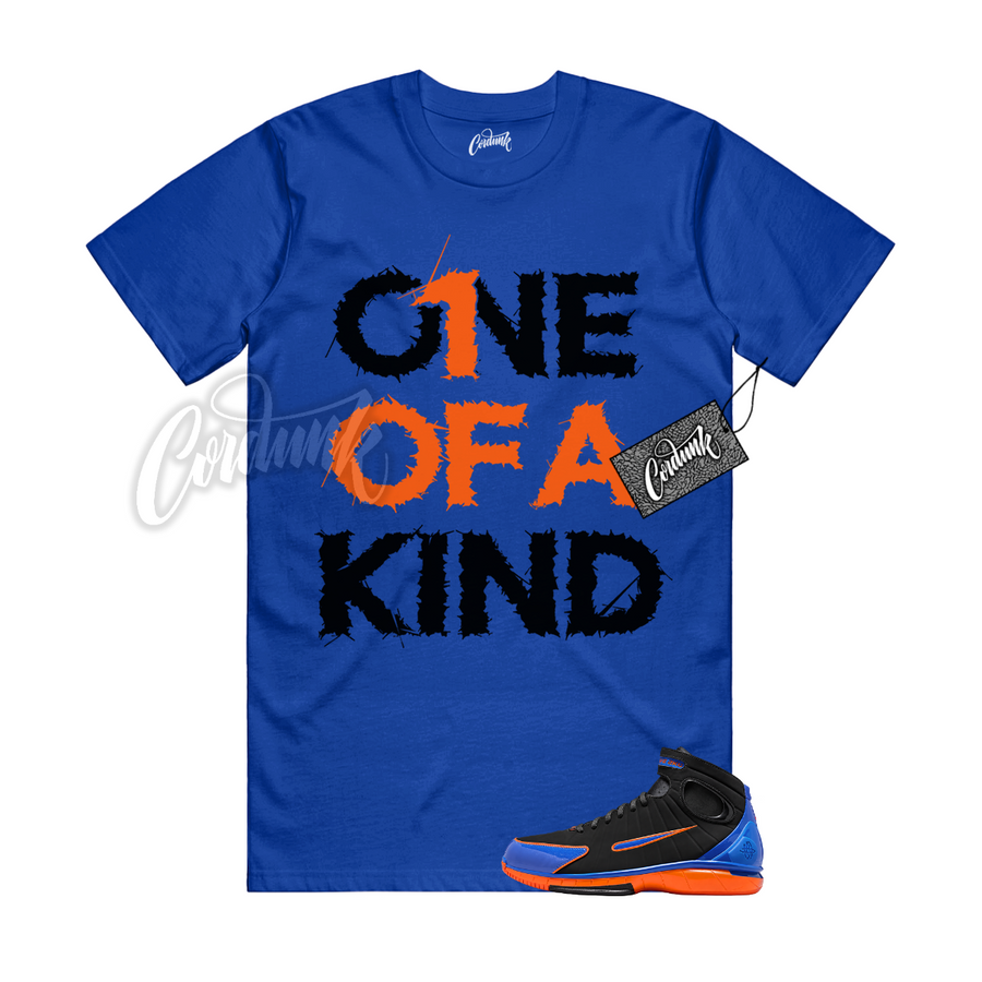 Huarache 2K4 Knicks 1OAK