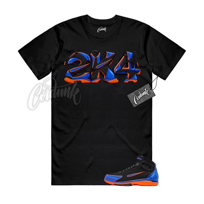 Huarache 2K4 Knicks 2K4