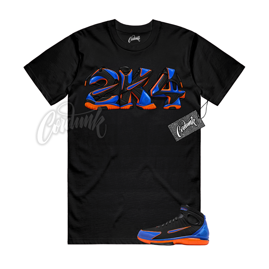Huarache 2K4 Knicks 2K4