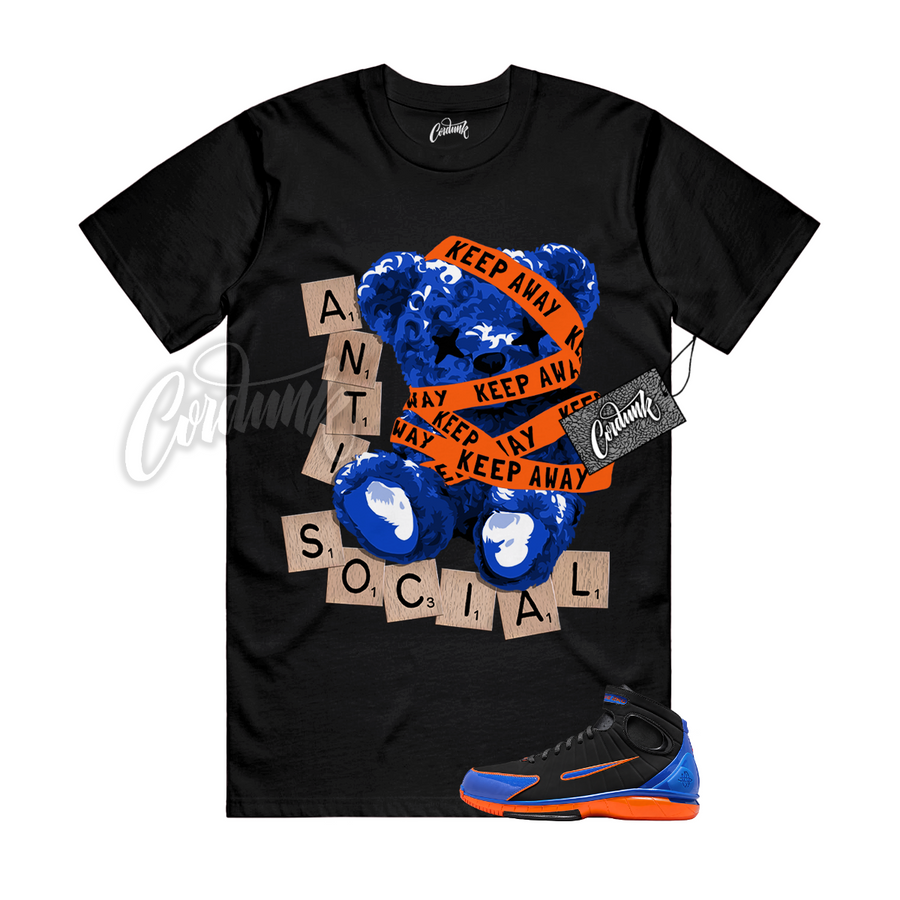 Huarache 2K4 Knicks ANTI