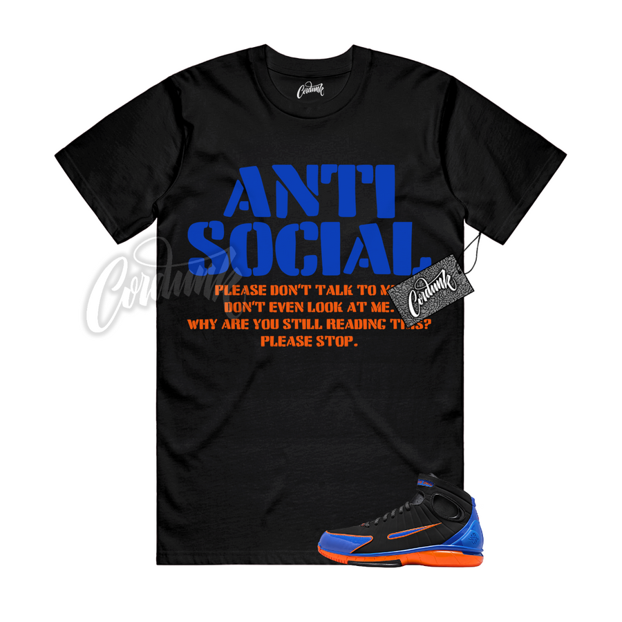 Huarache 2K4 Knicks AS
