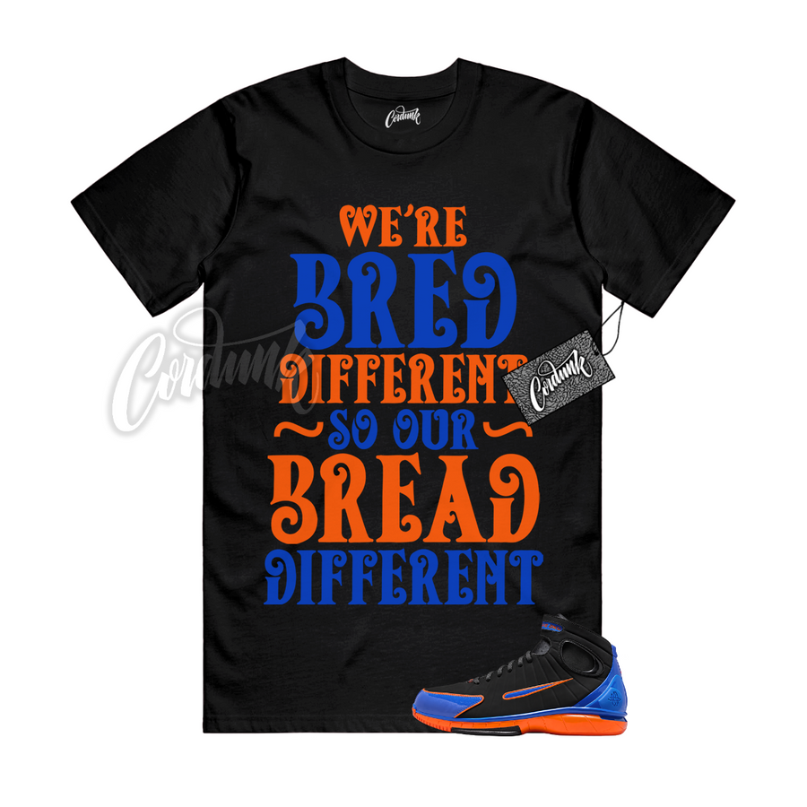 Huarache 2K4 Knicks BREAD