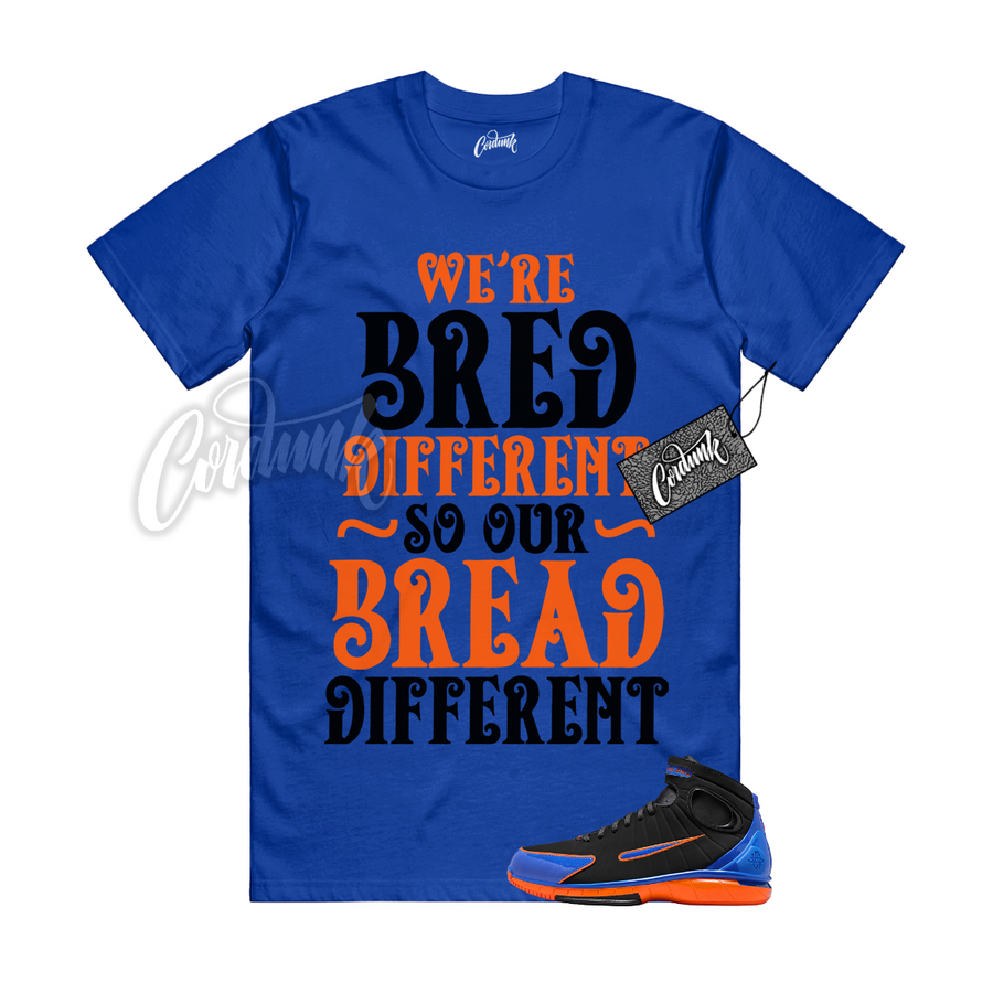 Huarache 2K4 Knicks BREAD