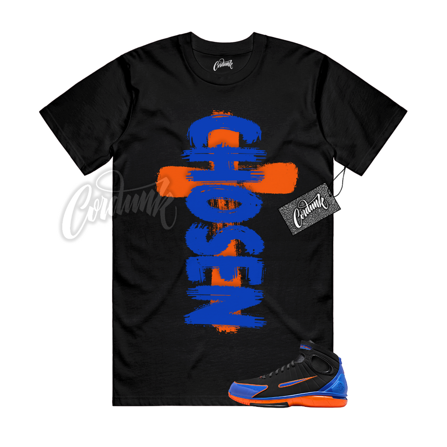 Huarache 2K4 Knicks CHOSEN